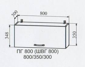 ПГ 8006